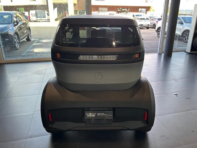 MOBILIZE Duo Evo 80 10,3 kWh