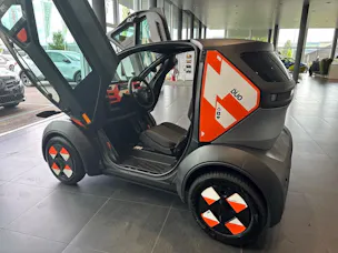MOBILIZE Duo Evo 80 10,3 kWh