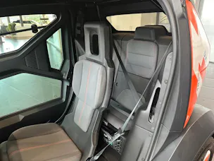 MOBILIZE Duo Evo 80 10,3 kWh
