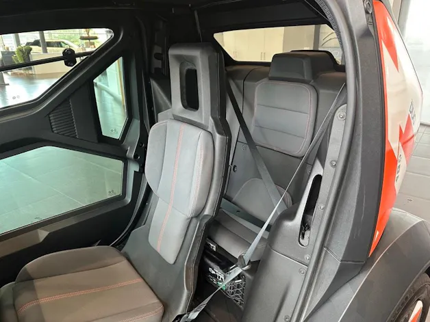 MOBILIZE Duo Evo 80 10,3 kWh