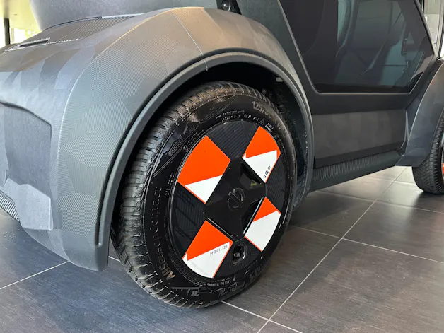 MOBILIZE Duo Evo 80 10,3 kWh