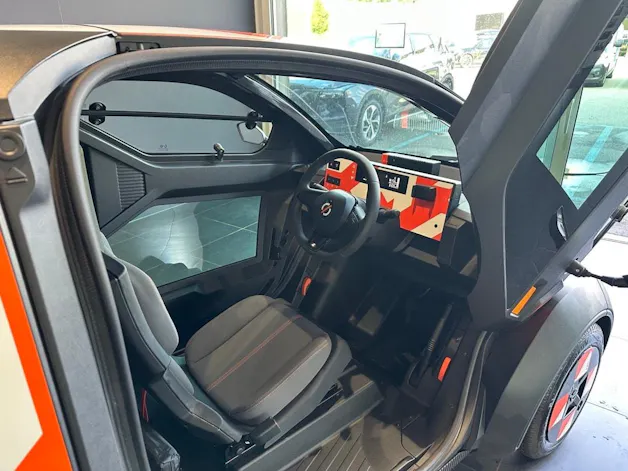 MOBILIZE Duo Evo 80 10,3 kWh