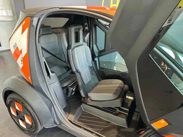 MOBILIZE Duo Evo 80 10,3 kWh