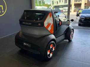 MOBILIZE Duo Evo 80 10,3 kWh