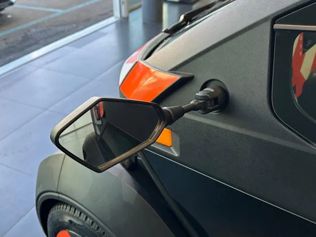 MOBILIZE Duo Evo 80 10,3 kWh