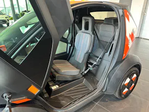 MOBILIZE Duo Evo 80 10,3 kWh