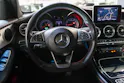 MERCEDES-BENZ GLC Coupé 43 AMG 4Matic 9G-Tronic