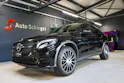 MERCEDES-BENZ GLC Coupé 43 AMG 4Matic 9G-Tronic