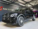 MERCEDES-BENZ GLC Coupé 43 AMG 4Matic 9G-Tronic