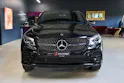 MERCEDES-BENZ GLC Coupé 43 AMG 4Matic 9G-Tronic