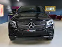 MERCEDES-BENZ GLC Coupé 43 AMG 4Matic 9G-Tronic