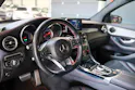 MERCEDES-BENZ GLC Coupé 43 AMG 4Matic 9G-Tronic