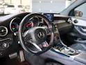 MERCEDES-BENZ GLC Coupé 43 AMG 4Matic 9G-Tronic