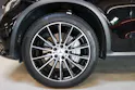 MERCEDES-BENZ GLC Coupé 43 AMG 4Matic 9G-Tronic