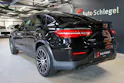 MERCEDES-BENZ GLC Coupé 43 AMG 4Matic 9G-Tronic