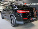 MERCEDES-BENZ GLC Coupé 43 AMG 4Matic 9G-Tronic