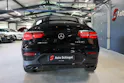 MERCEDES-BENZ GLC Coupé 43 AMG 4Matic 9G-Tronic