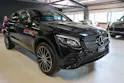 MERCEDES-BENZ GLC Coupé 43 AMG 4Matic 9G-Tronic