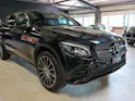 MERCEDES-BENZ GLC Coupé 43 AMG 4Matic 9G-Tronic