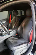 MERCEDES-BENZ GLC Coupé 43 AMG 4Matic 9G-Tronic