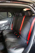MERCEDES-BENZ GLC Coupé 43 AMG 4Matic 9G-Tronic