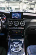MERCEDES-BENZ GLC Coupé 43 AMG 4Matic 9G-Tronic