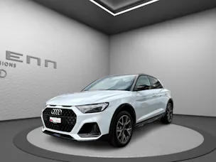 AUDI A1 allstreet 30 TFSI Attraction S-tronic