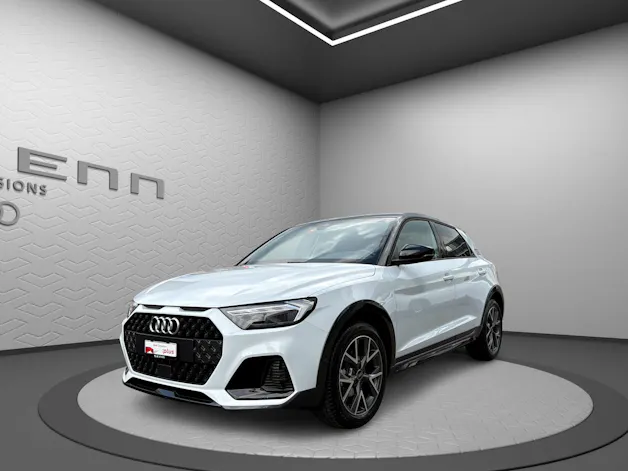 AUDI A1 allstreet 30 TFSI Attraction S-tronic