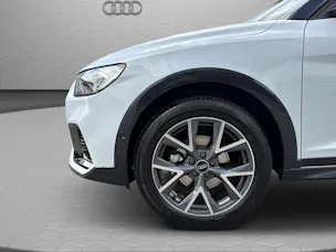 AUDI A1 allstreet 30 TFSI Attraction S-tronic