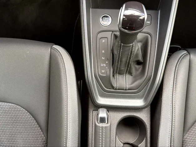 AUDI A1 allstreet 30 TFSI Attraction S-tronic
