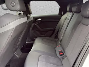AUDI A1 allstreet 30 TFSI Attraction S-tronic