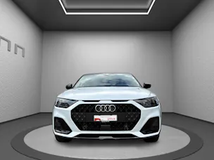AUDI A1 allstreet 30 TFSI Attraction S-tronic