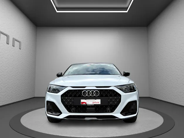 AUDI A1 allstreet 30 TFSI Attraction S-tronic