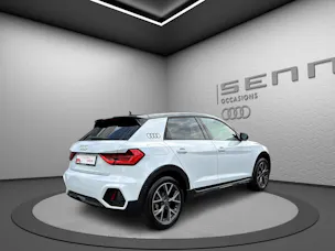 AUDI A1 allstreet 30 TFSI Attraction S-tronic
