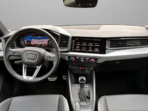 AUDI A1 allstreet 30 TFSI Attraction S-tronic