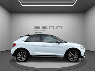 AUDI A1 allstreet 30 TFSI Attraction S-tronic