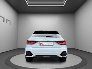 AUDI A1 allstreet 30 TFSI Attraction S-tronic