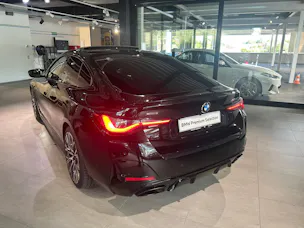 BMW M440i xDrive 48V Gran Coupé Steptronic
