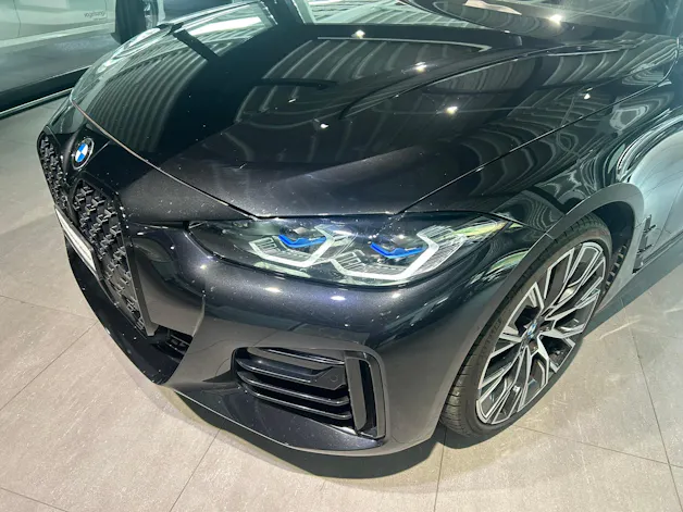 BMW M440i xDrive 48V Gran Coupé Steptronic