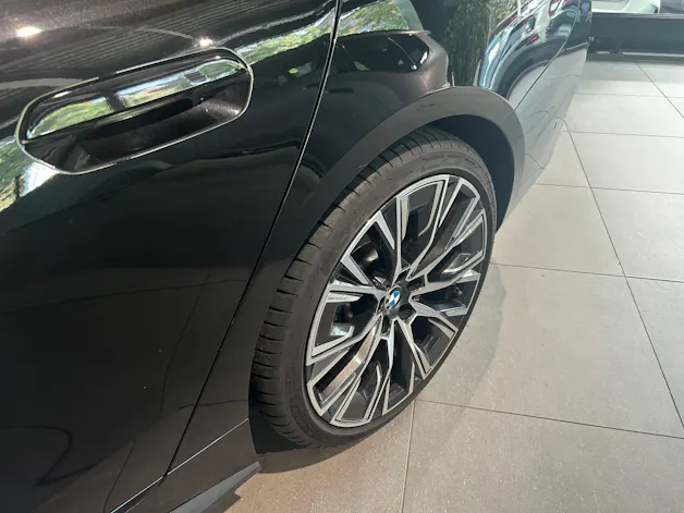 BMW M440i xDrive 48V Gran Coupé Steptronic
