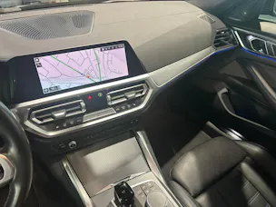 BMW M440i xDrive 48V Gran Coupé Steptronic