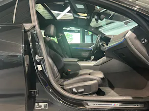 BMW M440i xDrive 48V Gran Coupé Steptronic
