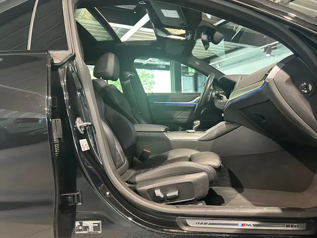 BMW M440i xDrive 48V Gran Coupé Steptronic