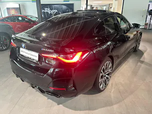 BMW M440i xDrive 48V Gran Coupé Steptronic