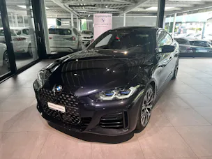 BMW M440i xDrive 48V Gran Coupé Steptronic