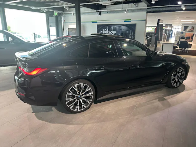 BMW M440i xDrive 48V Gran Coupé Steptronic