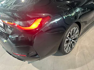 BMW M440i xDrive 48V Gran Coupé Steptronic