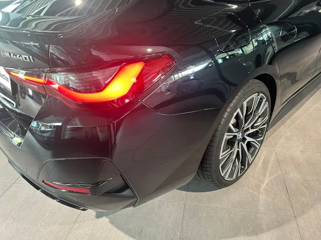 BMW M440i xDrive 48V Gran Coupé Steptronic
