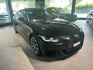 BMW M440i xDrive 48V Gran Coupé Steptronic