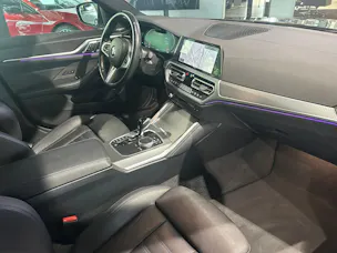 BMW M440i xDrive 48V Gran Coupé Steptronic